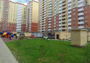 1-к квартира, вторичка, 40м2, 10/16 этаж