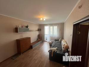1-к квартира, вторичка, 39м2, 8/22 этаж