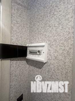 Студия квартира, вторичка, 24м2, 8/25 этаж