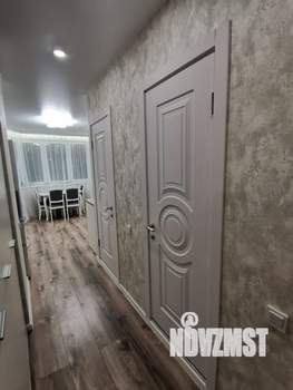 2-к квартира, вторичка, 59м2, 14/17 этаж