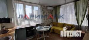 1-к квартира, вторичка, 36м2, 9/24 этаж
