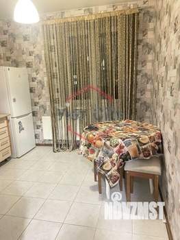 1-к квартира, вторичка, 30м2, 15/17 этаж