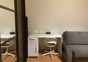 1-к квартира, вторичка, 34м2, 11/16 этаж