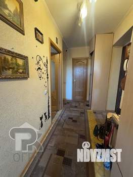 3-к квартира, вторичка, 62м2, 7/9 этаж