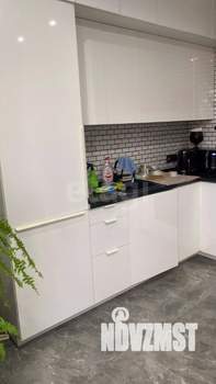 1-к квартира, вторичка, 37м2, 15/22 этаж