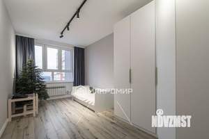 2-к квартира, вторичка, 56м2, 18/24 этаж