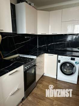 1-к квартира, вторичка, 35м2, 8/9 этаж