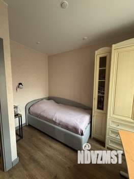 3-к квартира, вторичка, 84м2, 10/18 этаж