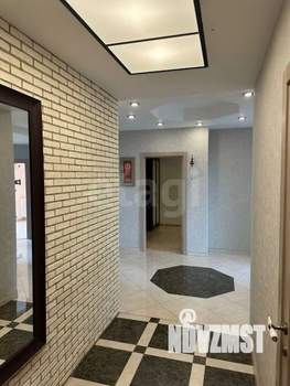 4-к квартира, вторичка, 101м2, 14/25 этаж