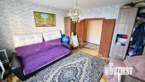 5-к квартира, вторичка, 100м2, 1/14 этаж