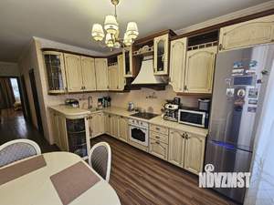 3-к квартира, вторичка, 89м2, 5/17 этаж