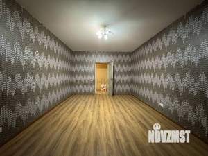 3-к квартира, вторичка, 91м2, 8/18 этаж