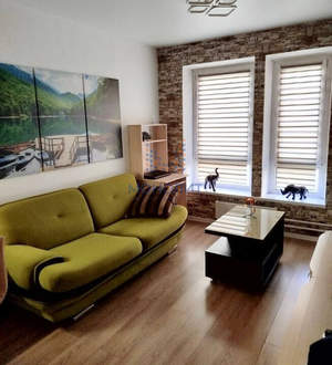 1-к квартира, вторичка, 35м2, 6/25 этаж