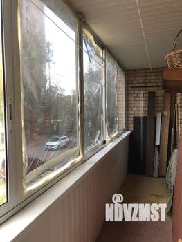 2-к квартира, вторичка, 45м2, 2/12 этаж