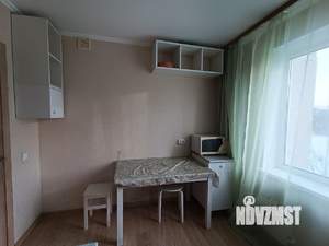 1-к квартира, вторичка, 33м2, 4/9 этаж