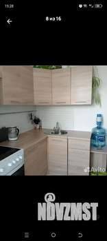 1-к квартира, вторичка, 31м2, 15/17 этаж