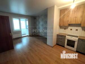 2-к квартира, вторичка, 66м2, 24/24 этаж