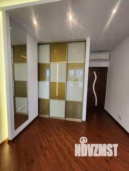 3-к квартира, вторичка, 80м2, 4/19 этаж