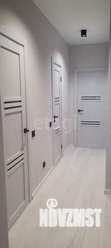 2-к квартира, вторичка, 58м2, 10/22 этаж