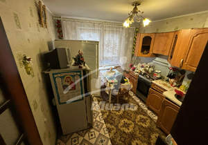 2-к квартира, вторичка, 47м2, 4/5 этаж