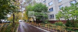 3-к квартира, вторичка, 62м2, 3/9 этаж