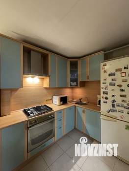 1-к квартира, вторичка, 36м2, 4/10 этаж