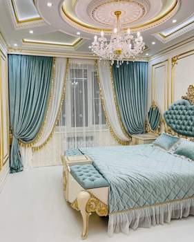 3-к квартира, вторичка, 90м2, 5/22 этаж