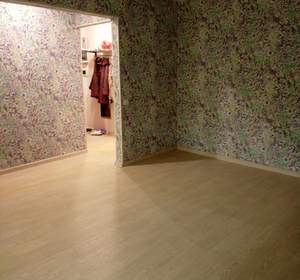 2-к квартира, вторичка, 44м2, 2/5 этаж