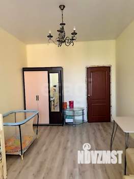 2-к квартира, вторичка, 65м2, 15/22 этаж
