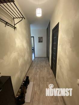 1-к квартира, вторичка, 39м2, 3/6 этаж