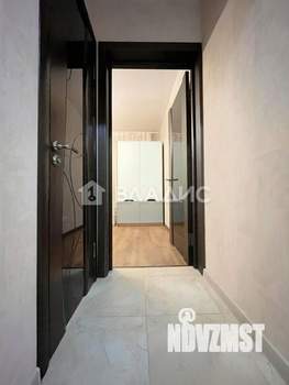 2-к квартира, вторичка, 58м2, 8/25 этаж
