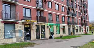 1-к квартира, вторичка, 34м2, 4/6 этаж