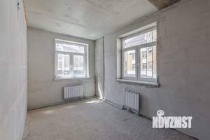 3-к квартира, вторичка, 88м2, 3/4 этаж