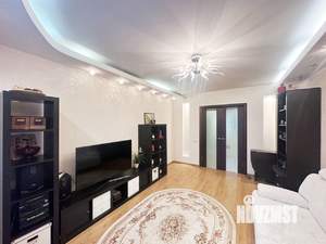 3-к квартира, вторичка, 75м2, 4/16 этаж