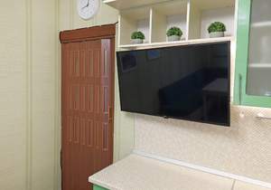 1-к квартира, вторичка, 45м2, 6/19 этаж