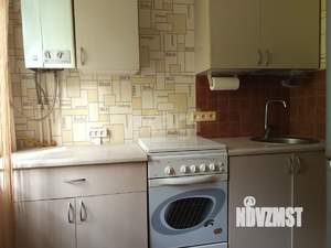 1-к квартира, вторичка, 30м2, 3/9 этаж