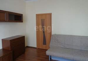 1-к квартира, вторичка, 48м2, 6/25 этаж