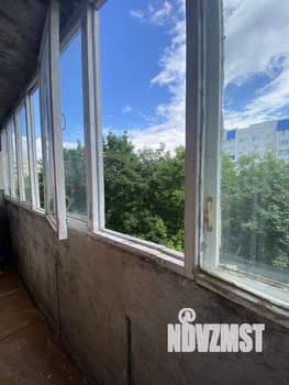 4-к квартира, вторичка, 75м2, 5/9 этаж