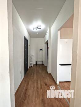 Студия квартира, вторичка, 34м2, 22/22 этаж