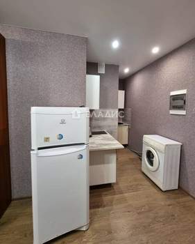 Студия квартира, вторичка, 23м2, 1/6 этаж
