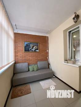 2-к квартира, вторичка, 70м2, 5/9 этаж