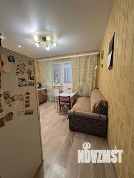 1-к квартира, вторичка, 41м2, 15/25 этаж