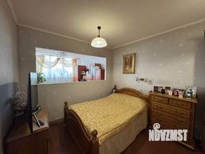 2-к квартира, вторичка, 76м2, 4/6 этаж