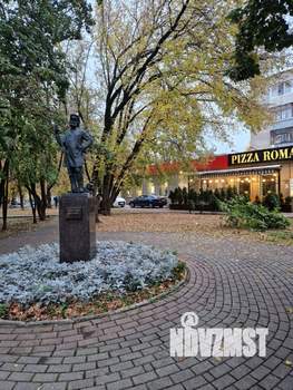 1-к квартира, вторичка, 32м2, 3/5 этаж