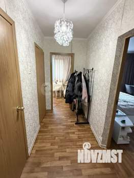 1-к квартира, вторичка, 35м2, 8/17 этаж