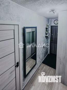 2-к квартира, вторичка, 48м2, 1/5 этаж