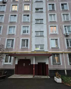 3-к квартира, вторичка, 63м2, 9/9 этаж