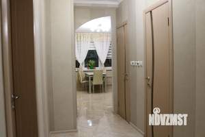 2-к квартира, вторичка, 61м2, 12/17 этаж