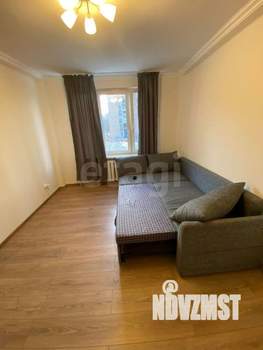 1-к квартира, вторичка, 30м2, 3/5 этаж