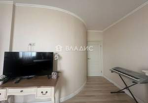 2-к квартира, вторичка, 60м2, 11/25 этаж